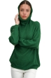 Baby Alpakawolle kaschmir pullover damen rollkragen tanis green leaf 2xl